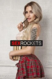 Проститутка Виолета инди